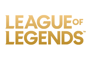 League of Legends Logo