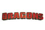 How To Train Your Dragon Logo