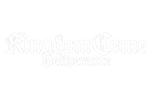 Kingdom Come: Deliverance Logo