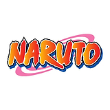 NARUTO logo