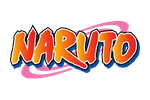 NARUTO Logo