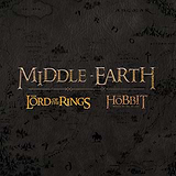 Middle-earth logo