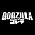 Godzilla Classic
