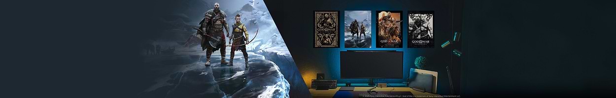 Header background