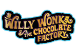 Willy Wonka and The Chocolate Factory Logo