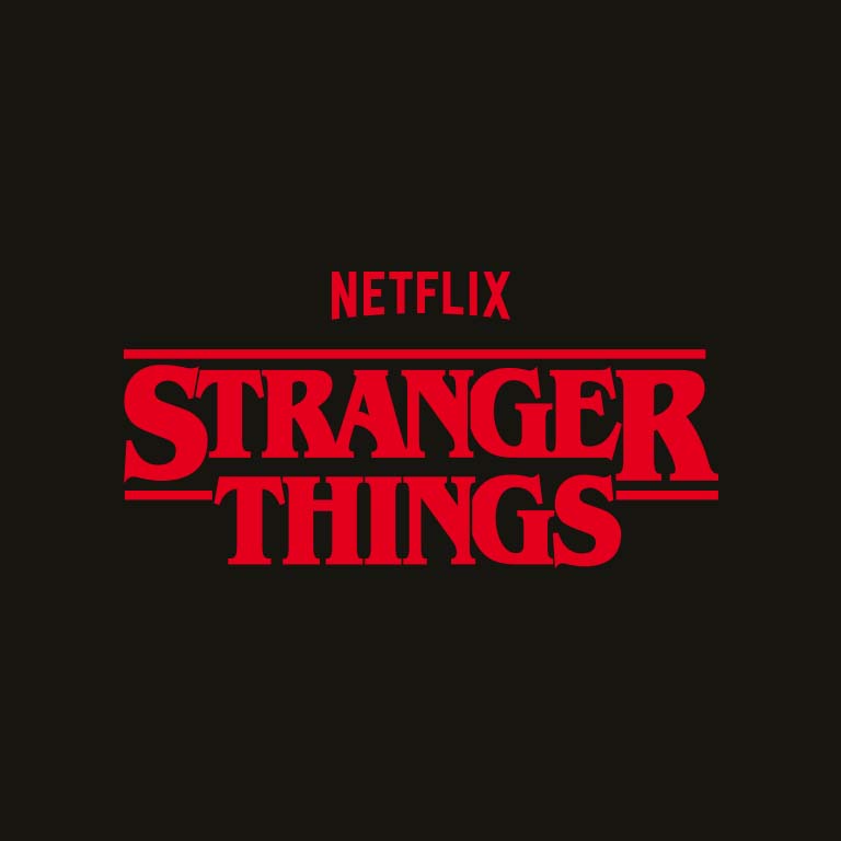 Stranger Things Series avatar