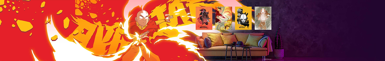 Header background