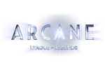 Arcane Logo