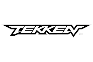 TEKKEN Logo