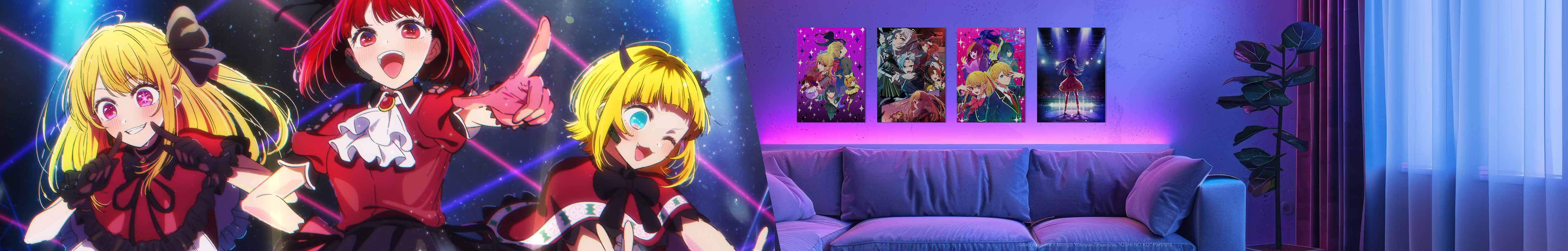 Header background