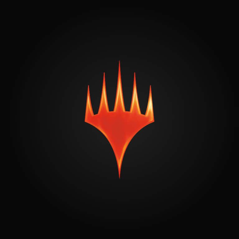 Magic The Gathering logo
