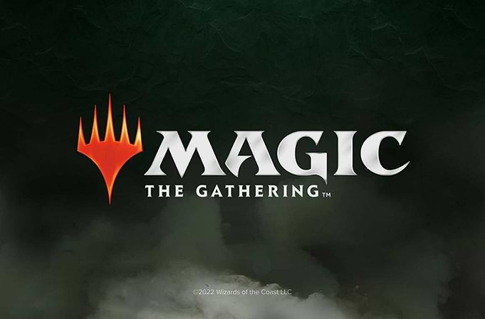 Magic: The Gathering logo