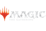 Magic The Gathering Logo