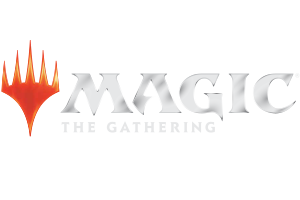 Magic: The Gathering Logo