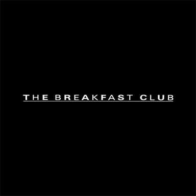 The Breakfast Club avatar