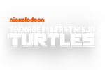 TMNT Logo