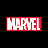 Marvel logo