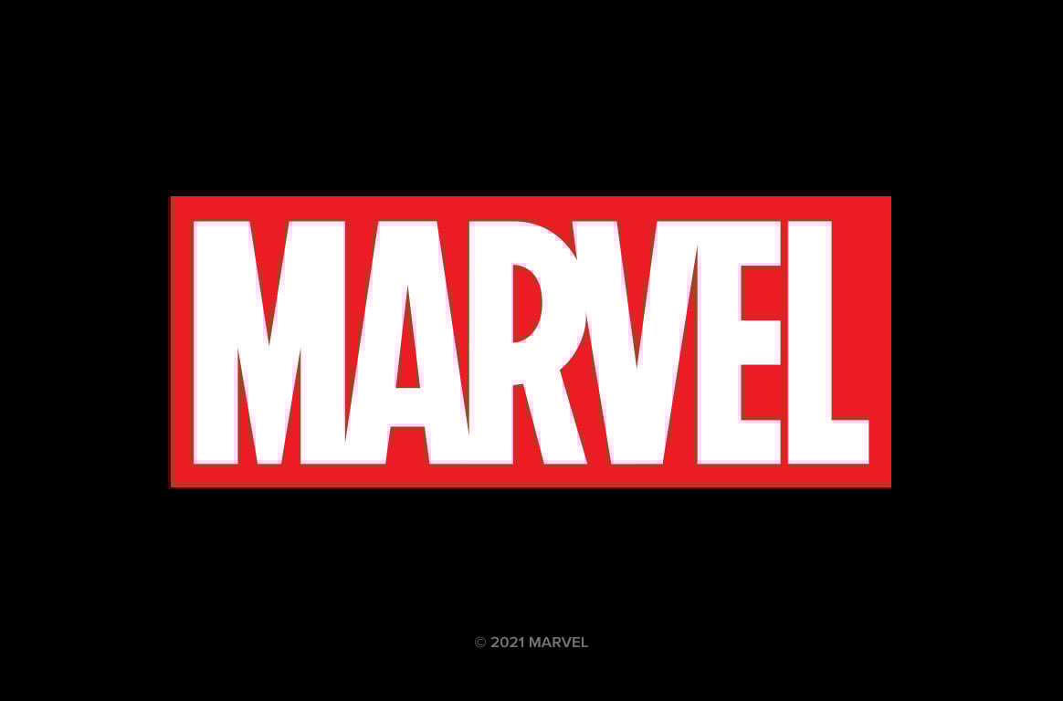 Marvel logo