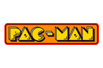 PAC-MAN Logo