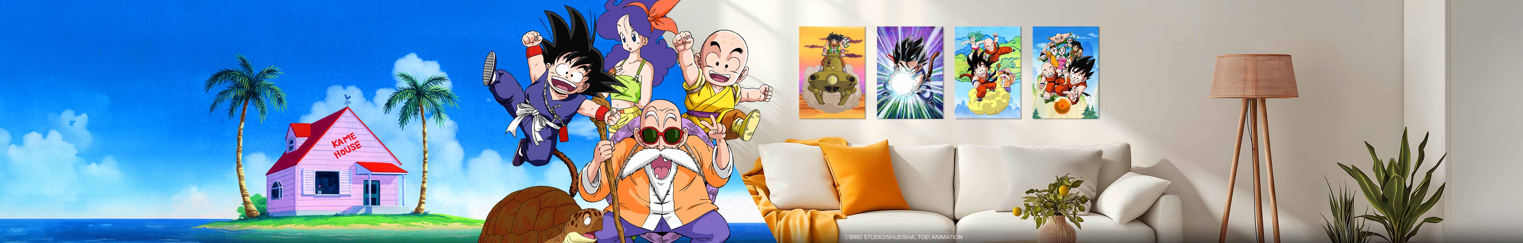 Header background