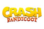 Crash Bandicoot Logo