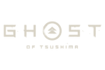 Ghost of Tsushima Logo