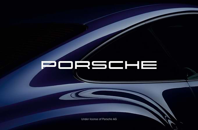 Porsche logo