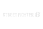 Street Fighter Logo