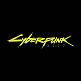 Cyberpunk 2077 logo