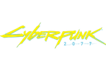Cyberpunk 2077 Logo