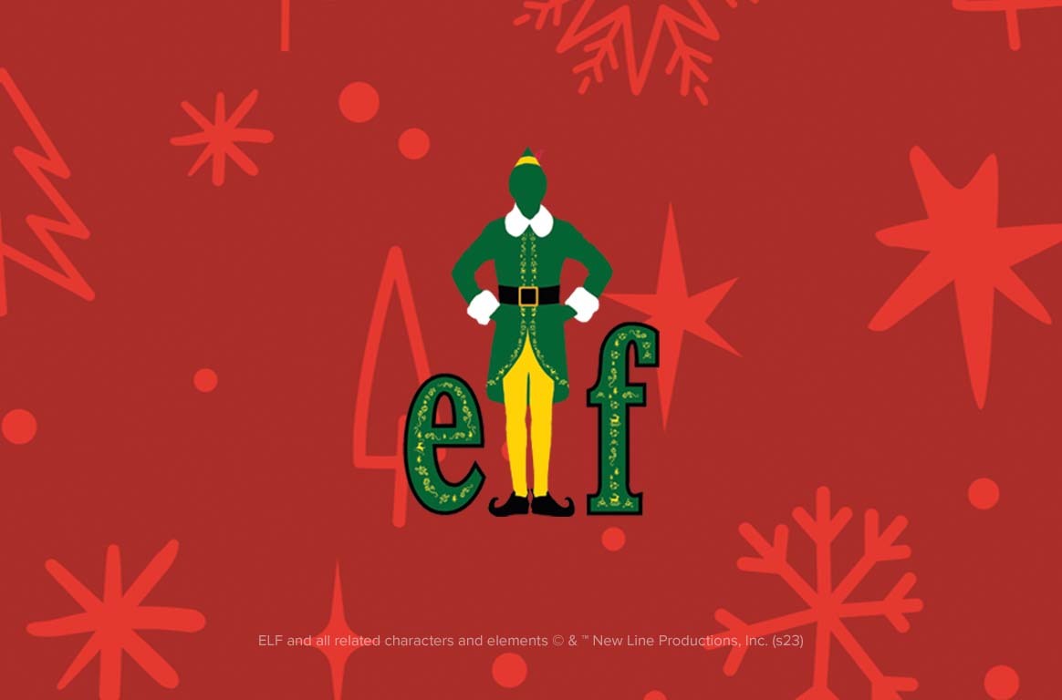 Elf logo