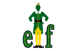 Elf Logo