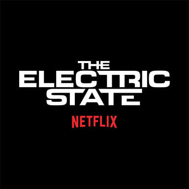 Electric State avatar