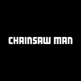 Chainsaw Man logo