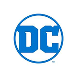 DC Comics logo