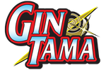 Gintama Logo