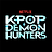 K-Pop Demon Hunters