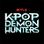 K-Pop Demon Hunters