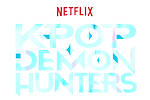 KPop Demon Hunters Logo