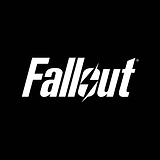 Fallout logo