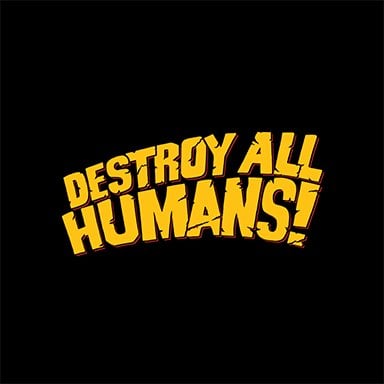 Destroy All Humans