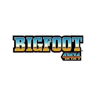 BIGFOOT 4x4 avatar