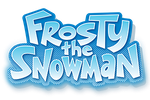 Frosty The Snowman Logo