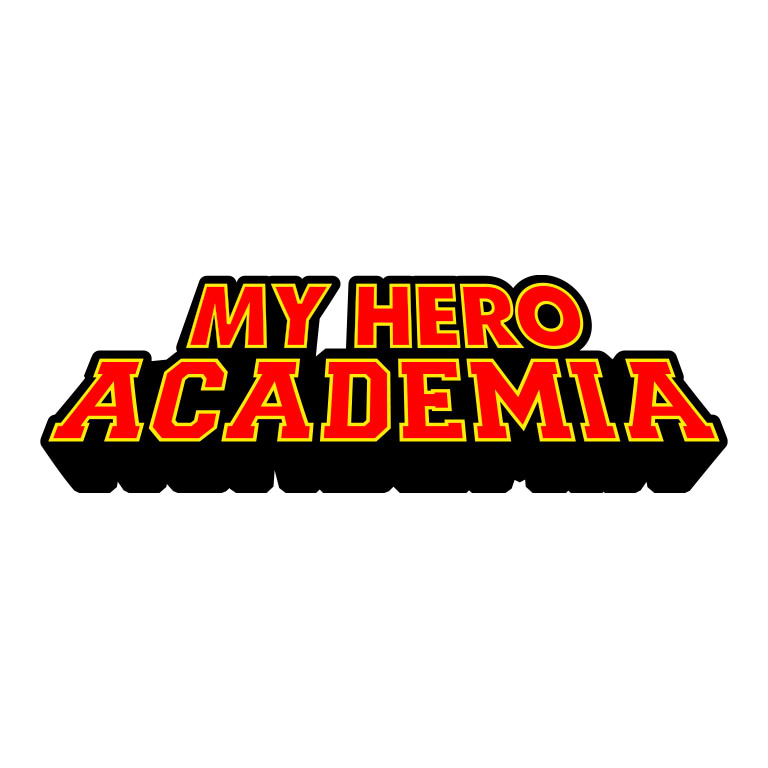 My Hero Academia avatar