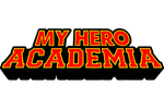 My Hero Academia Logo