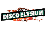 Disco Elysium Logo