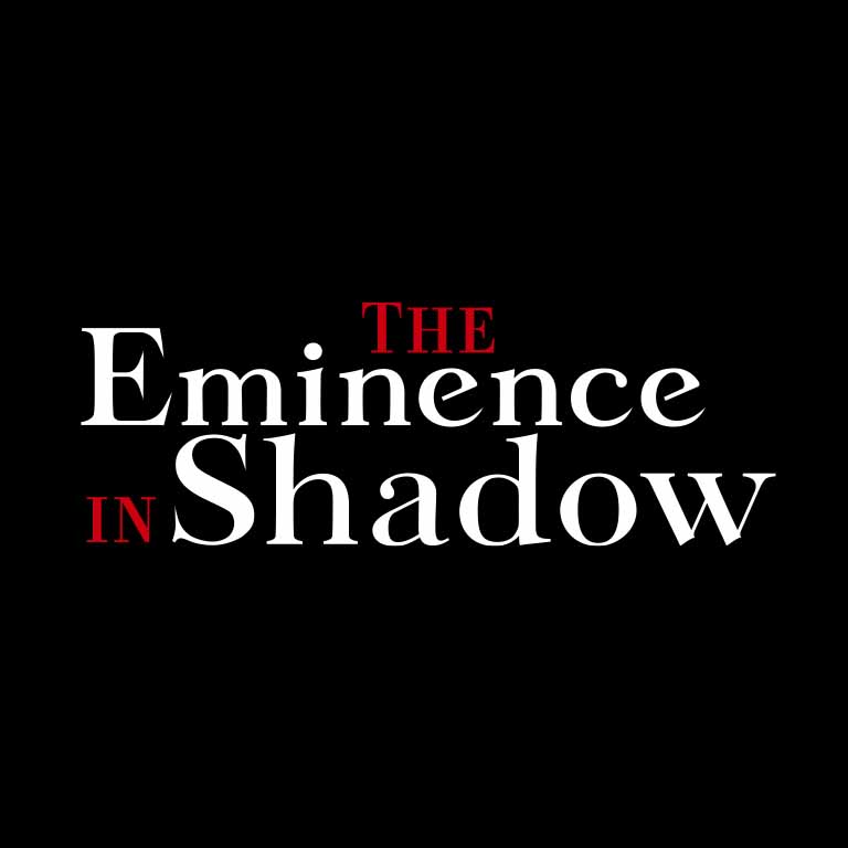 Eminence in Shadow avatar
