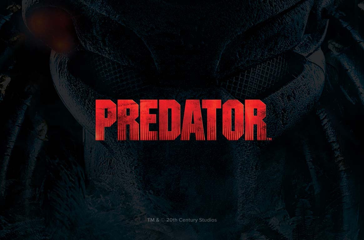 Predator logo