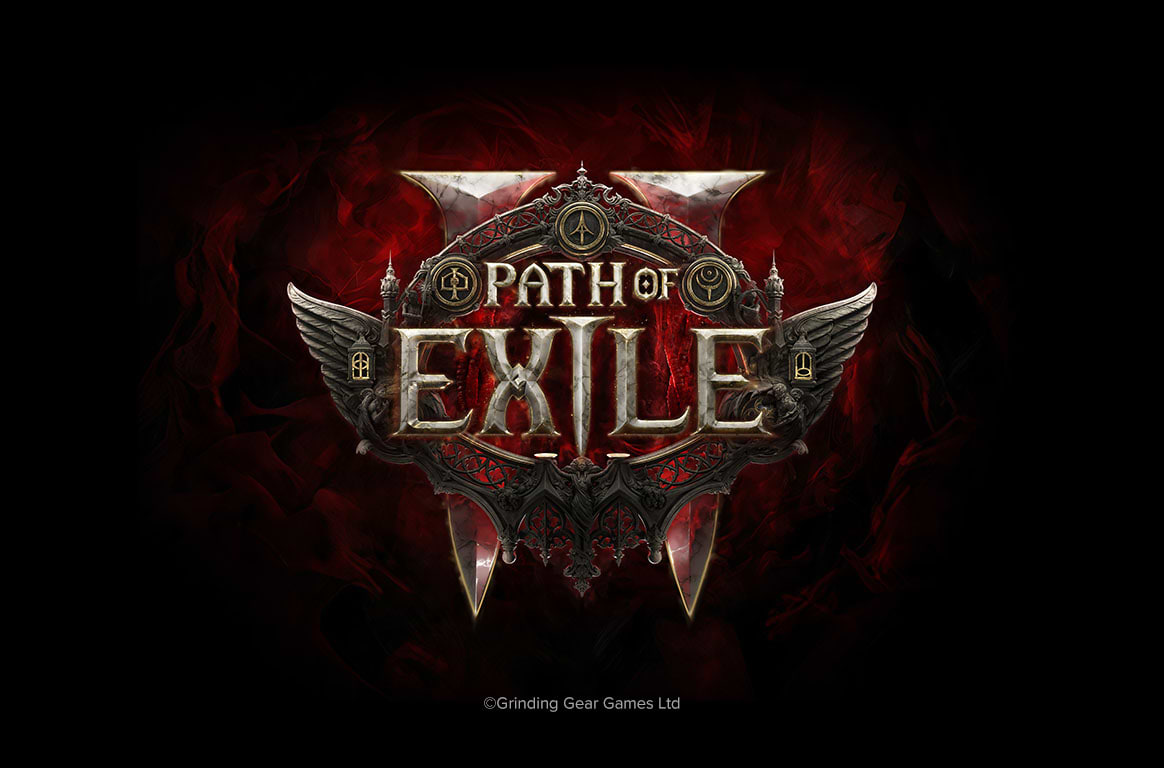 Path of Exile logo