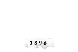 Hunt: Showdown 1896 Logo